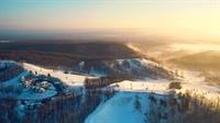 Opening day on and off the slopes at Crystal Mountain