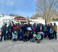 CRYSTAL NEWS: A collaborative effort between non-profits brings metro-Detroit students to Crystal Mountain