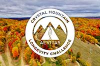 Aevitas Medical and Crystal Mountain tapping into the rucking trend with inaugural Longevity Challenge