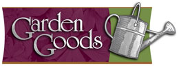Garden Goods Garden Goods