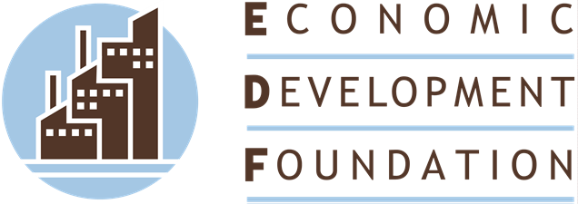 Economic Development Foundation - Certified Economic Development Foundation - Certified