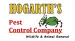 Hogarth's Pest Control Company