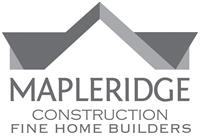 Mike Hilton Joins Mapleridge Construction