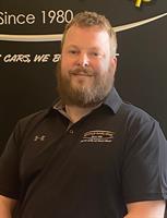 Sonny’s Body Shop Adds Greg Eyer to Their Team