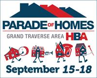 HBA – Parade of Homes 2022, September 15-18th