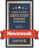 Copper Ridge Surgery Center Achieves 2023 Best Ambulatory Surgery Center Award from Newsweek for Second Consecutive Year