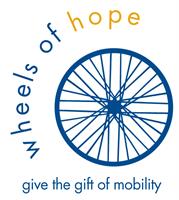 Rotary Club of Traverse City - Wheels of Hope Campaign