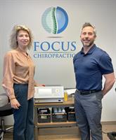   Focus Chiropractic Opens in Traverse City