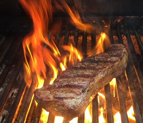 Steaks