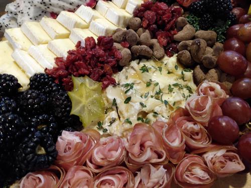 Charcuterie 