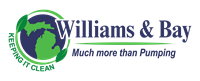 Williams & Bay Pumping Service