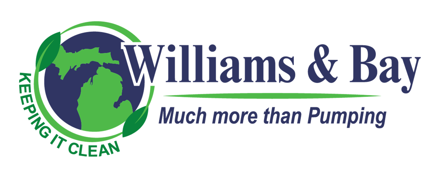 Williams & Bay Pumping Service Williams & Bay Pumping Service