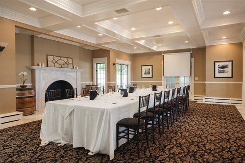 Arcturos Meeting Venue