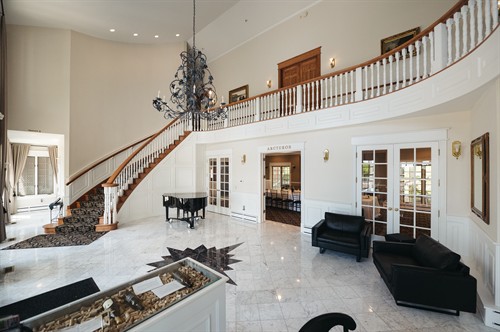 Inn at Black Star Farms