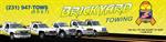 Brickyard Towing Inc Brickyard Towing Inc