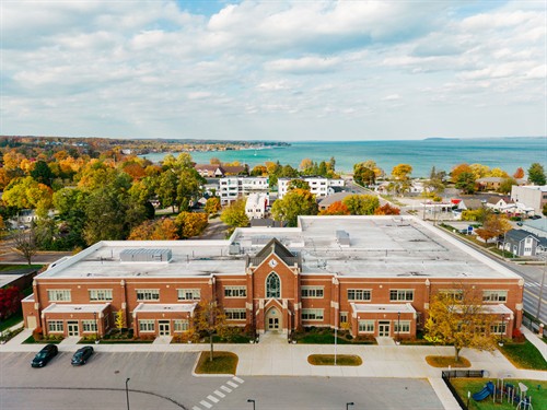 Immaculate Conception Elementary School