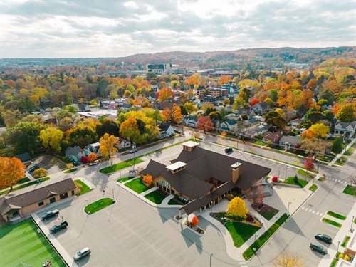 Immaculate Conception Catholic Church