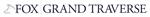 Fox Grand Traverse Fox Grand Traverse