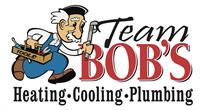 Team Bob's Heating Cooling Plumbing