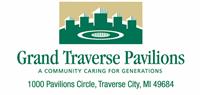 Grand Traverse Pavilions AGAIN recognized by U.S. News and World Report - Best Nursing Homes and Short-Term Rehabilitation  (2021-2022)