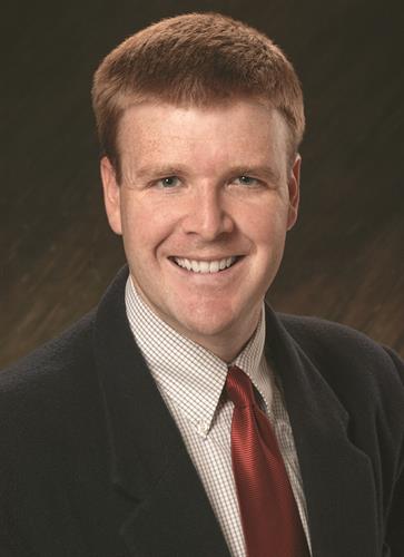 Daniel D. Thuente, MD - Pediatric & Adult Strabismus Specialist