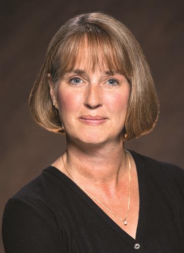 Julie P. Ritter, OD - Optometrist