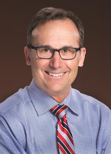 Matthew P. Madion, MD - Ophthalmologist