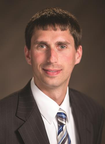 Shawn R. Miller, OD - Optometrist