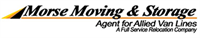 Morse Moving & Storage/ Allied