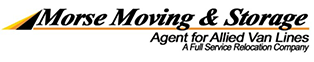 Morse Moving & Storage/ Allied