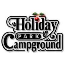 Holiday Park Campground Holiday Park Campground