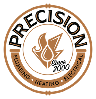 Precision Plumbing & Heating Systems, Inc.