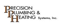 Precision Plumbing & Heating Systems, Inc.