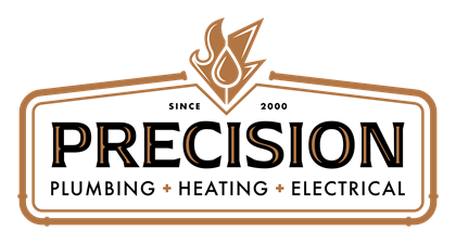 Precision Plumbing & Heating Systems, Inc.