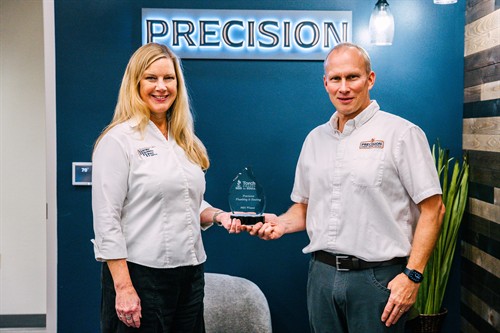 Torch Award for Ethics 2025