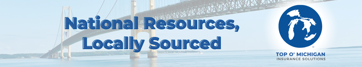 Top O' Michigan Insurance Top O' Michigan Insurance