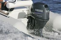Yamaha Outboard Motors