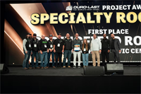 Springfield Commercial Roofing Earns Michigan Platinum Contractor of the Year for the Third Time, Specialty Membrane Project of the Year, Reinforcing Statewide Leadership in Commercial Roofing Excellence