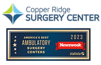 Copper Ridge Surgery Center