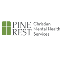 Pine Rest Christian Mental Health Services T C