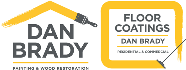 Dan Brady Painting & Wood Restoration, LLC Dan Brady Painting & Wood Restoration, LLC