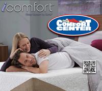 We Furnish the Comfort, the Rest is up to You.
