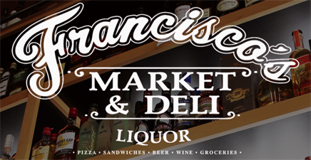 Francisco's Market & Deli Francisco's Market & Deli