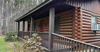 Kalkaska New Listing!