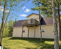 2856 Valley Rd. NW, Kalkaska