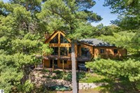 New Listing! $999,000 - 4648 Truax Lake Rd., Williamsburg