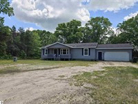 News Release: 6/15/2026New Listing! $284,900 - 9733 EW Jennings Rd., Lake City 
