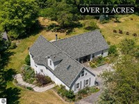 New Listing! $749,000 - 6351 Cherry Blossom Dr., Traverse City