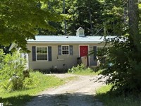 New Listing! $199,900 - 9233 NE Covert Rd., Mancelona