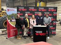Northwest Michigan Works! partners with Manthei to Register first Diesel Mechanic Apprenticeship in the Region
